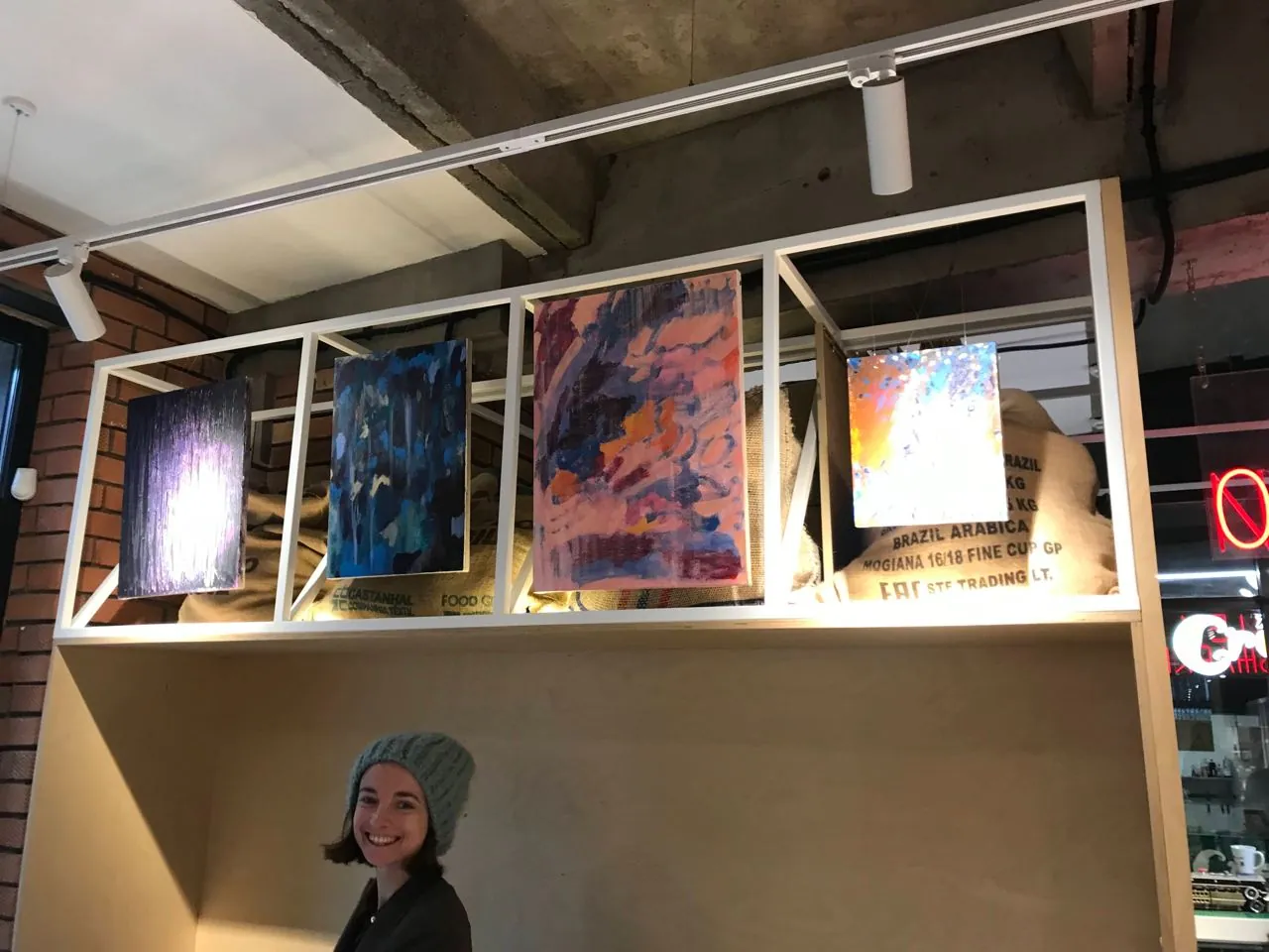 Colour Alchemy. An Essay