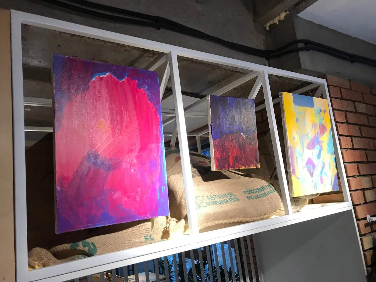 Colour Alchemy. An Essay — 2