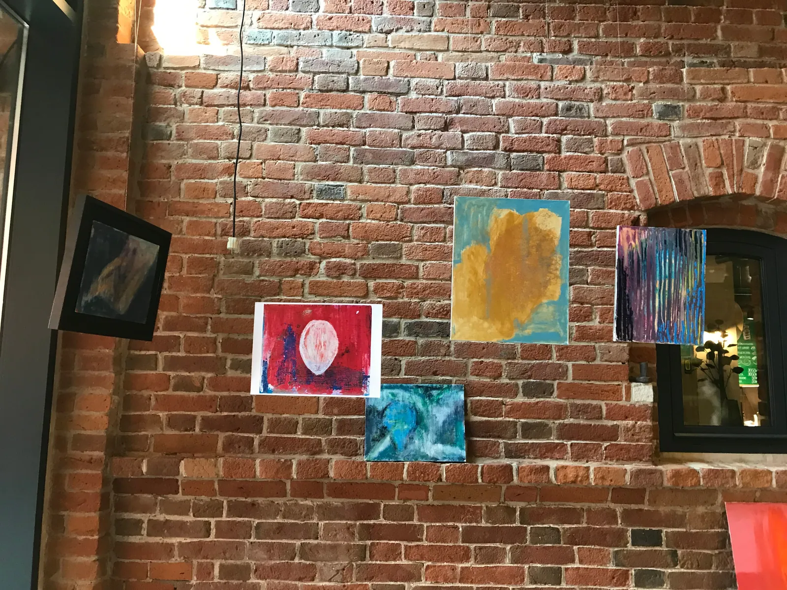 Colour Alchemy — 7