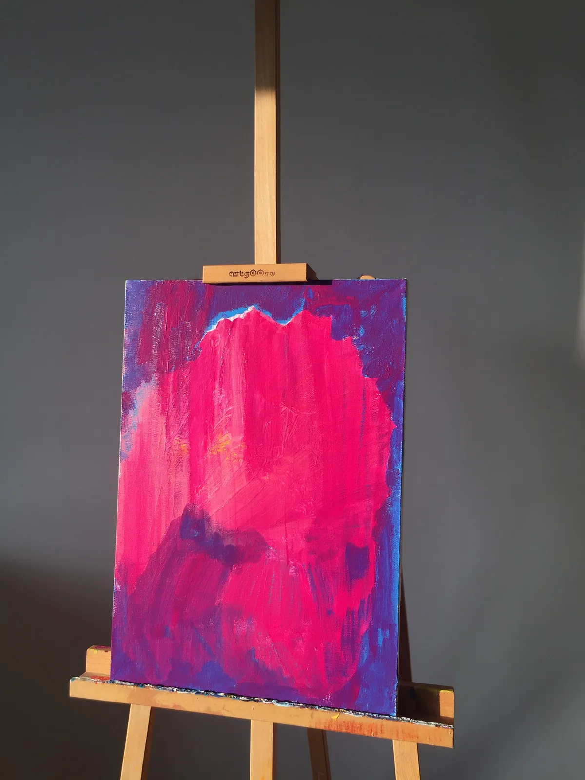 Space, detail