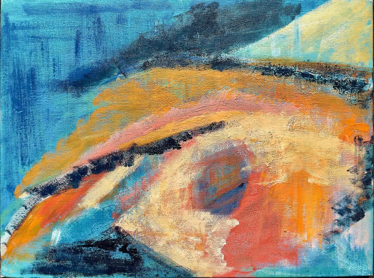 Eye
