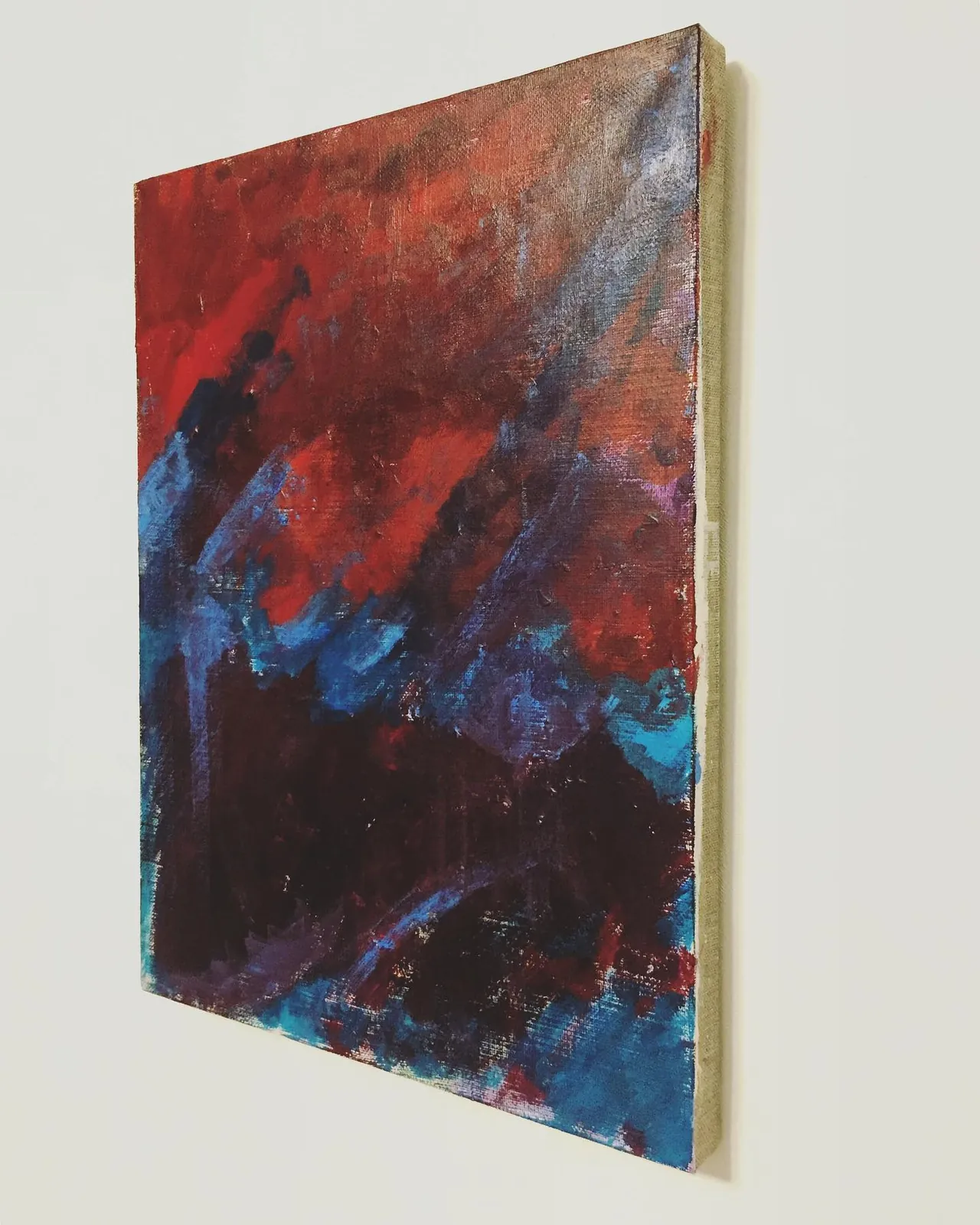 Work 251, detail