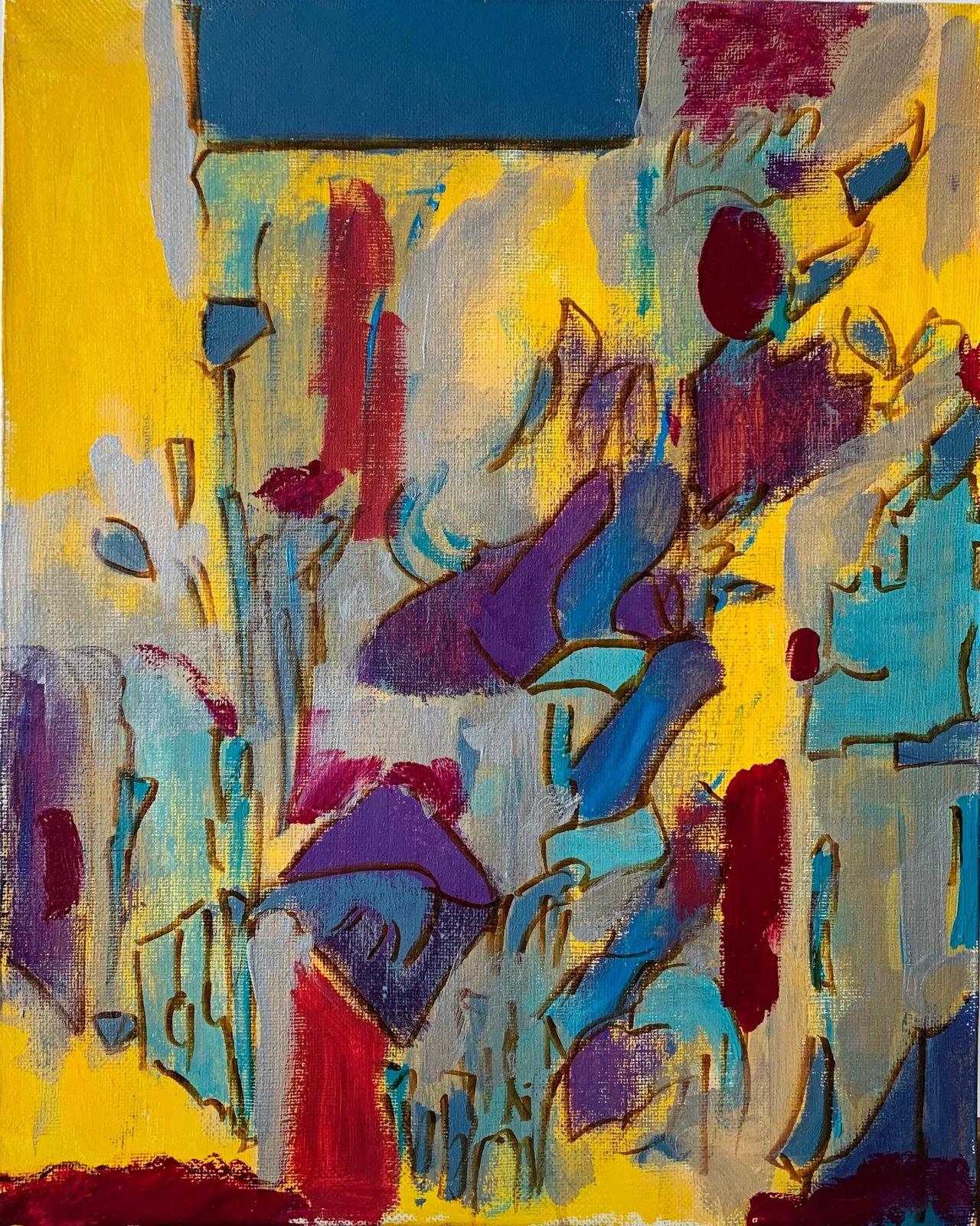 Work 256