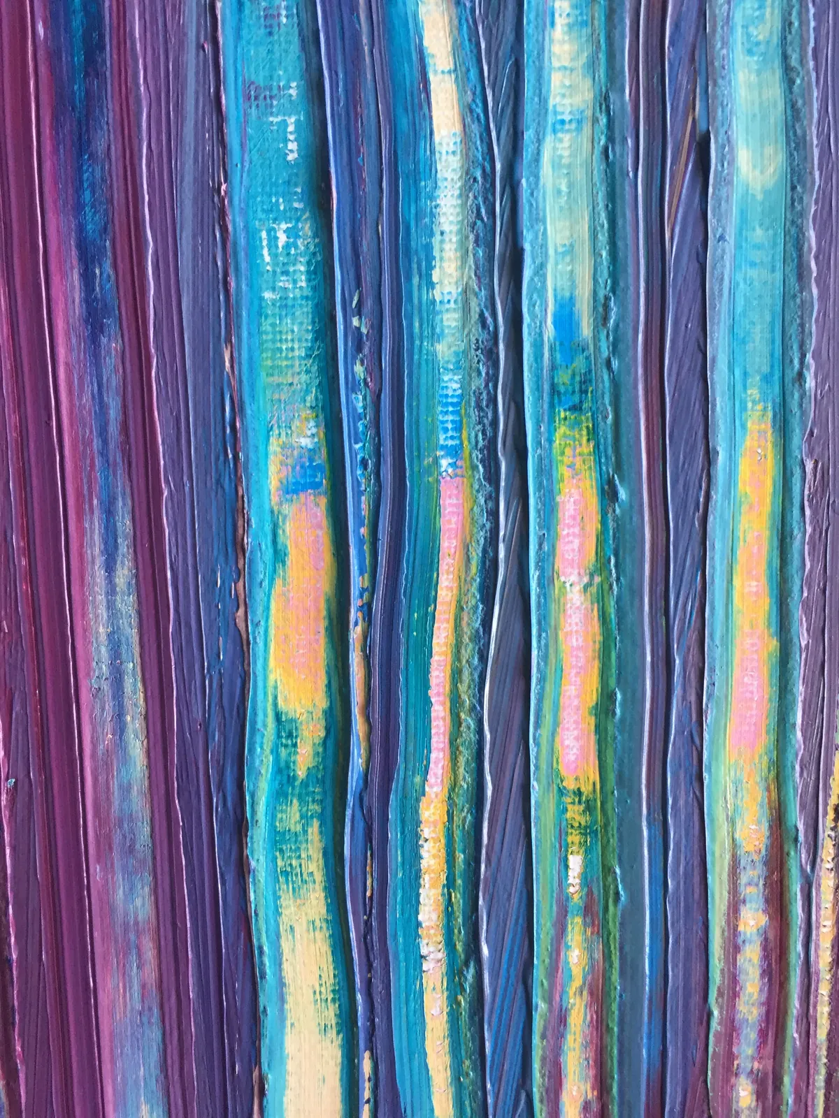 Lines, detail