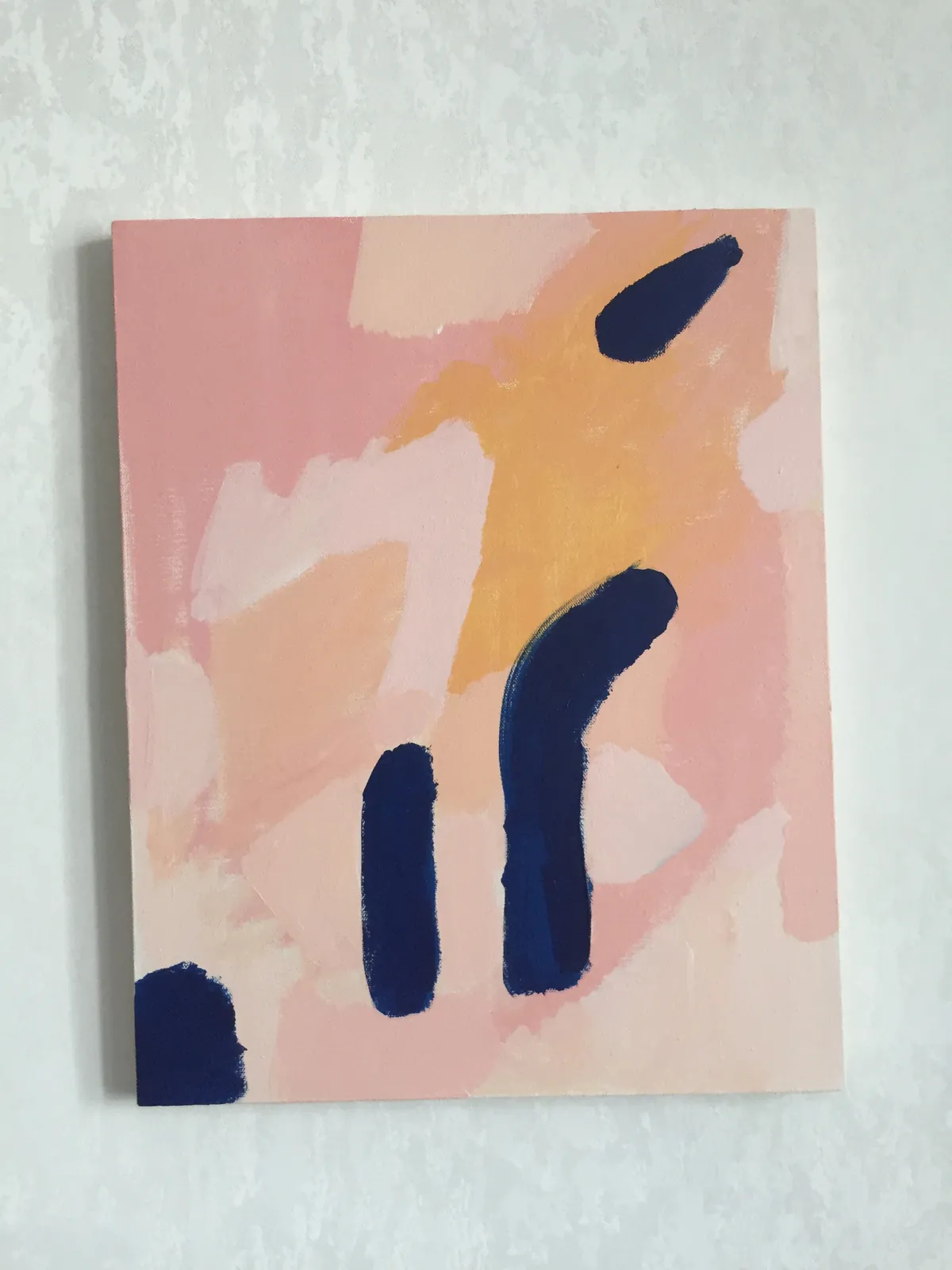Work 265, detail