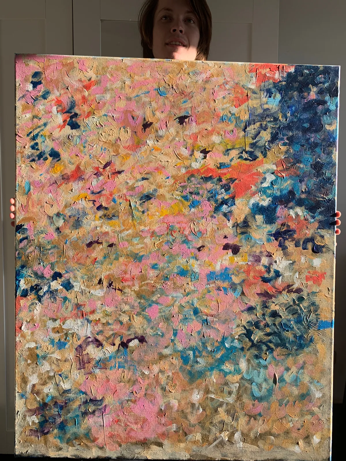 Work 091, detail