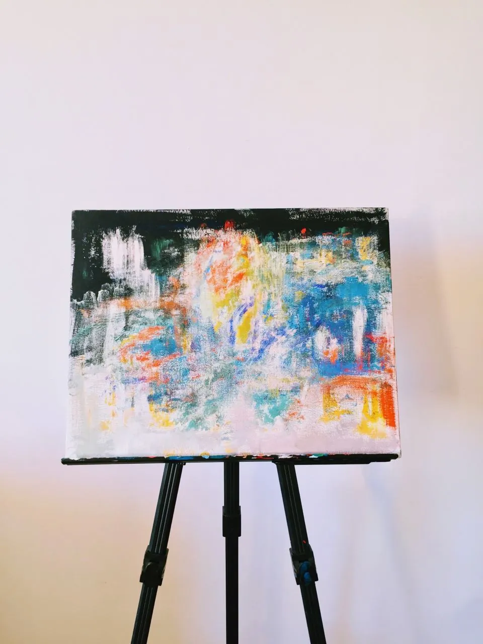 City. Clarity., detail