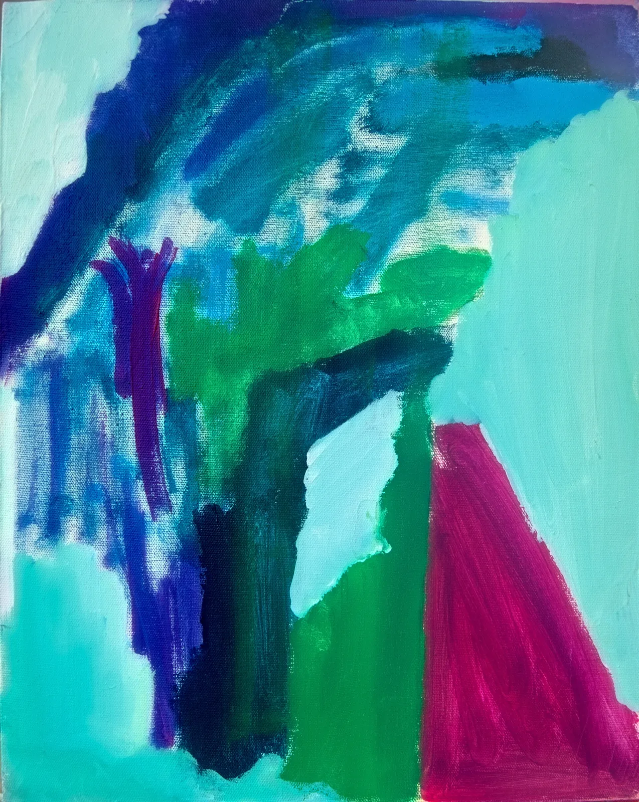 Colour Alchemy