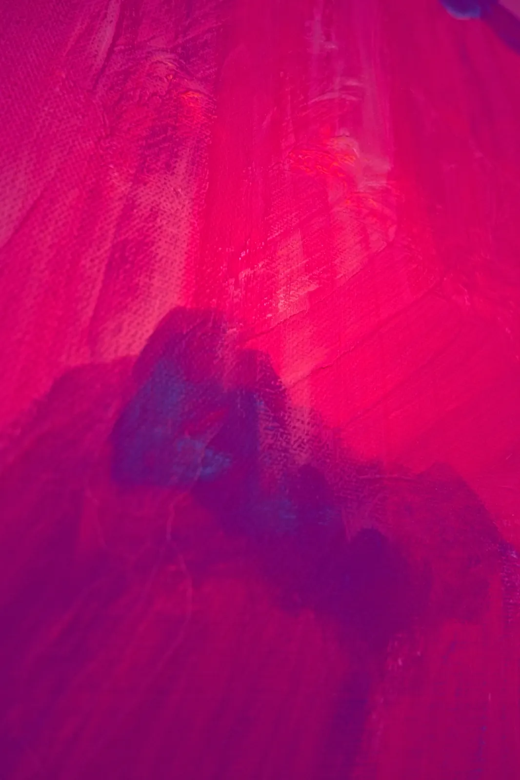Space, detail