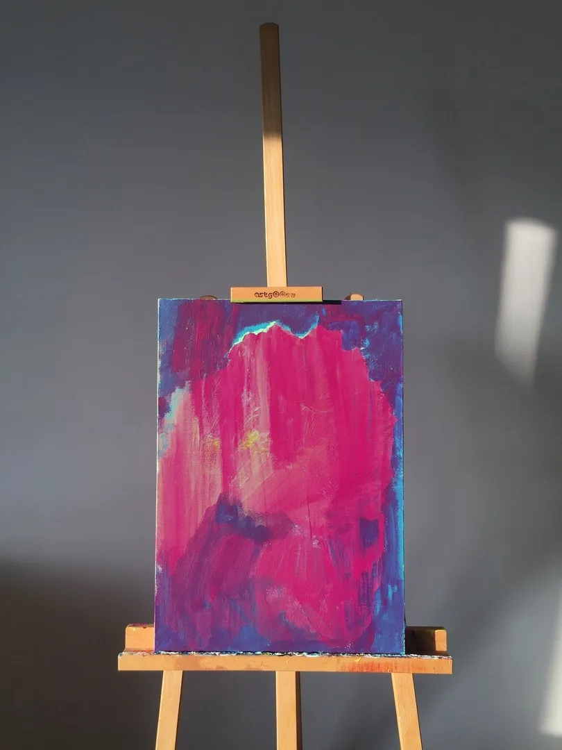 Space, detail