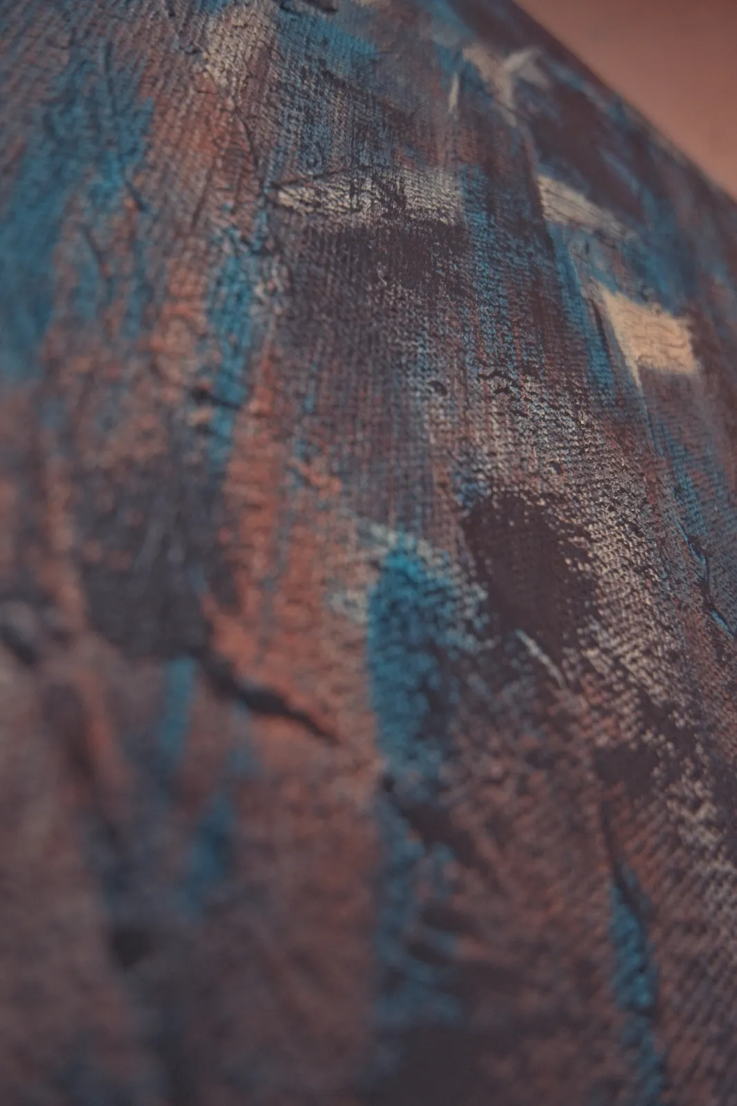 Work 243, detail