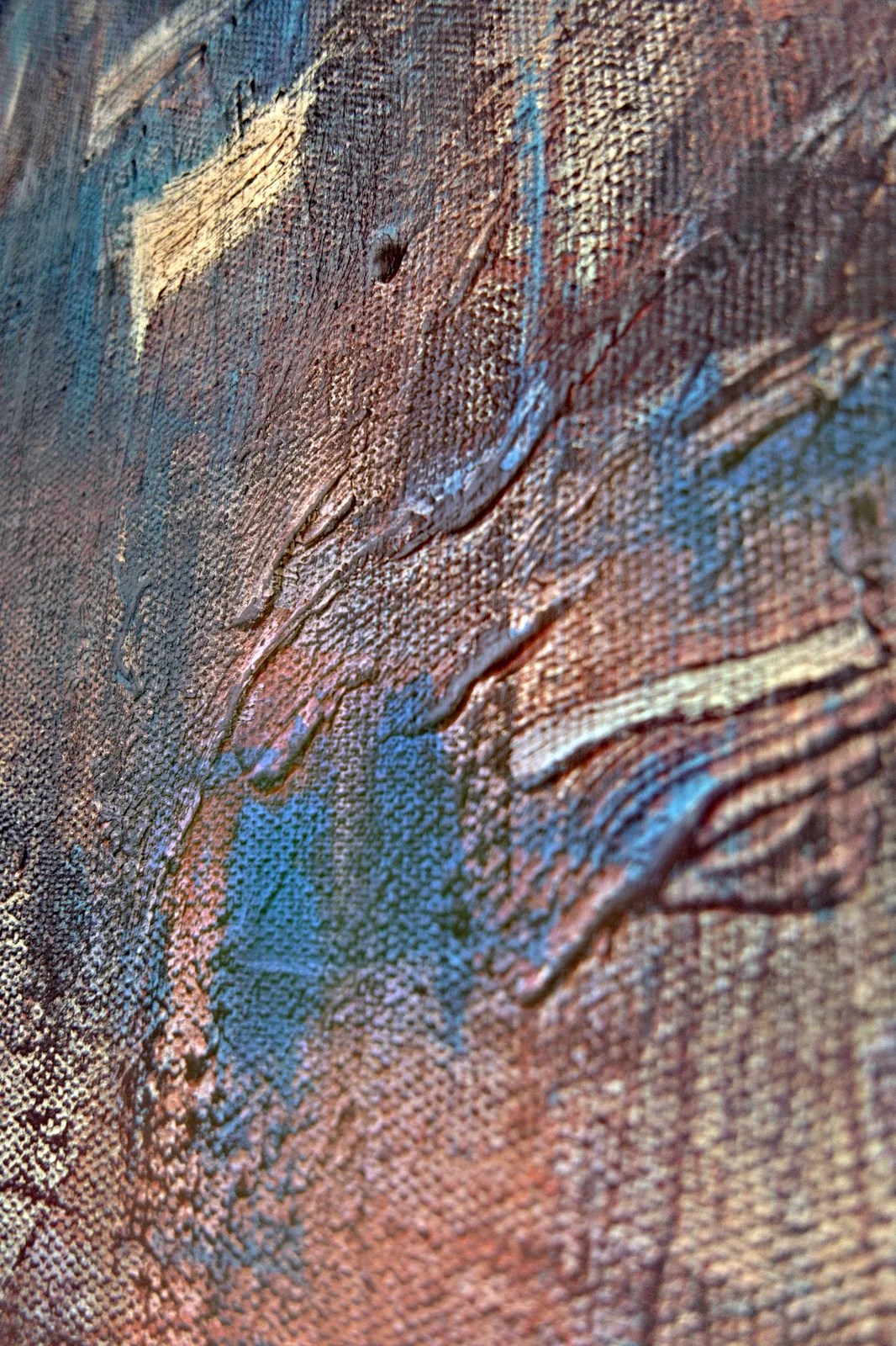 Work 243, detail