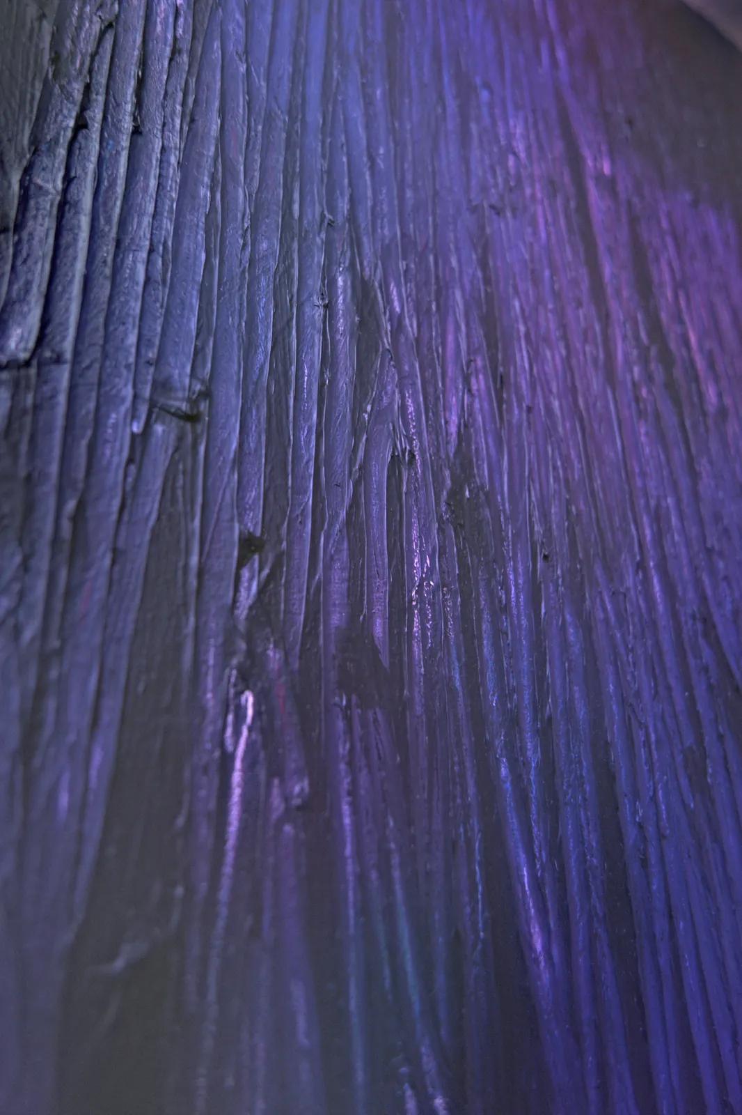 Work 245, detail