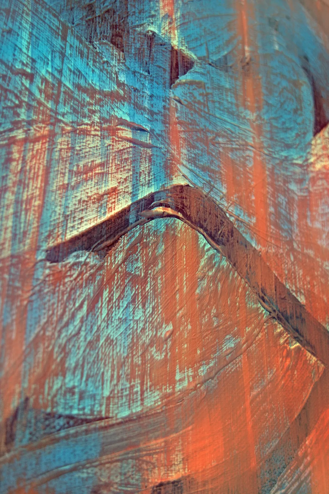 Work 246, detail