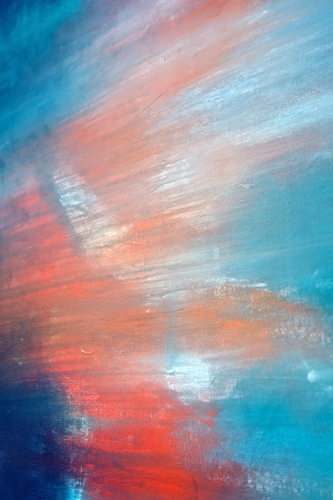 Work 247, detail