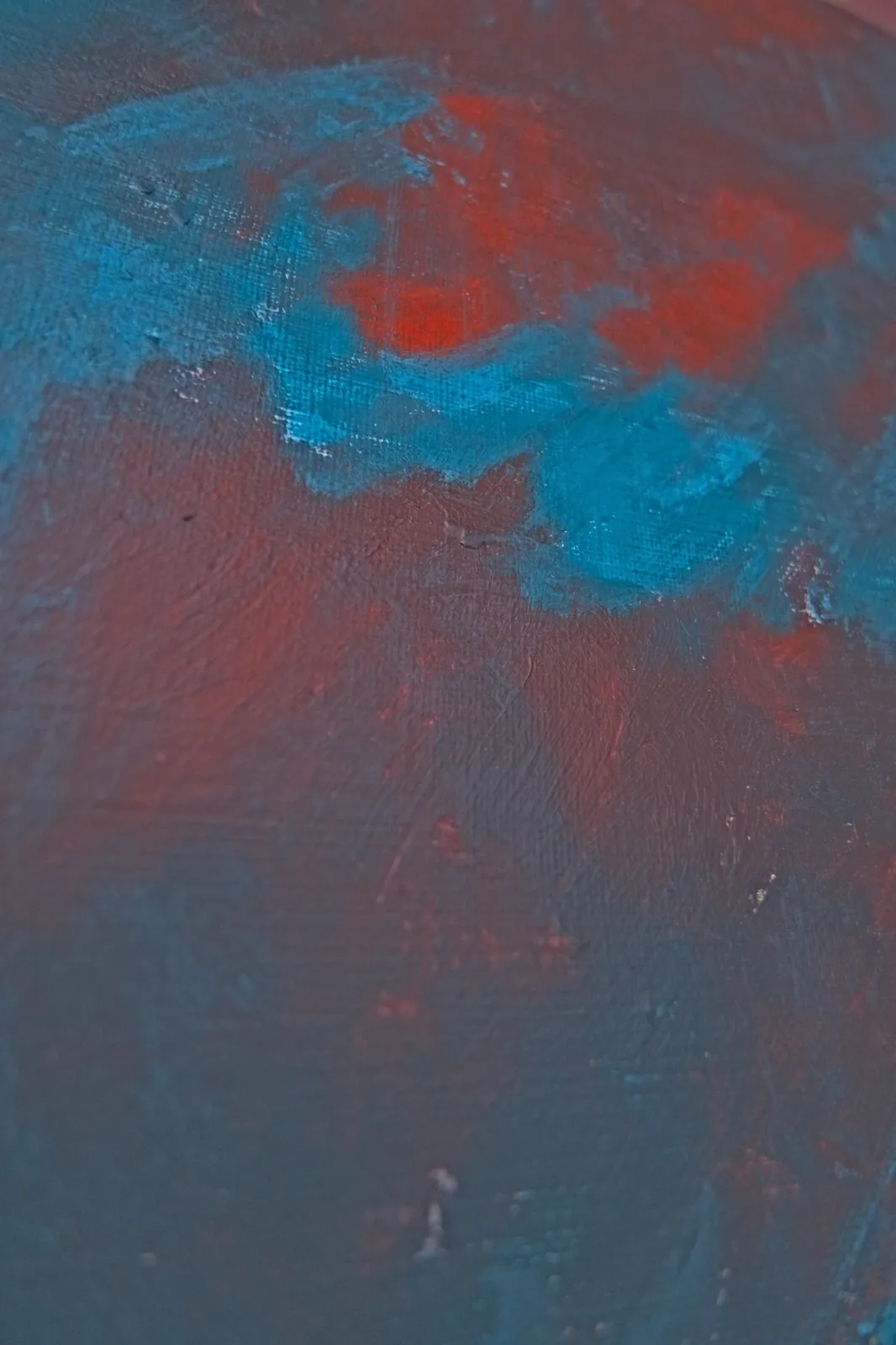 Work 251, detail