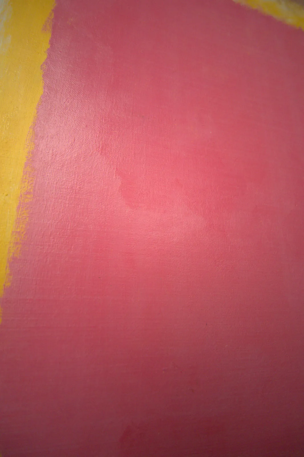 Ylang-Ylang, detail