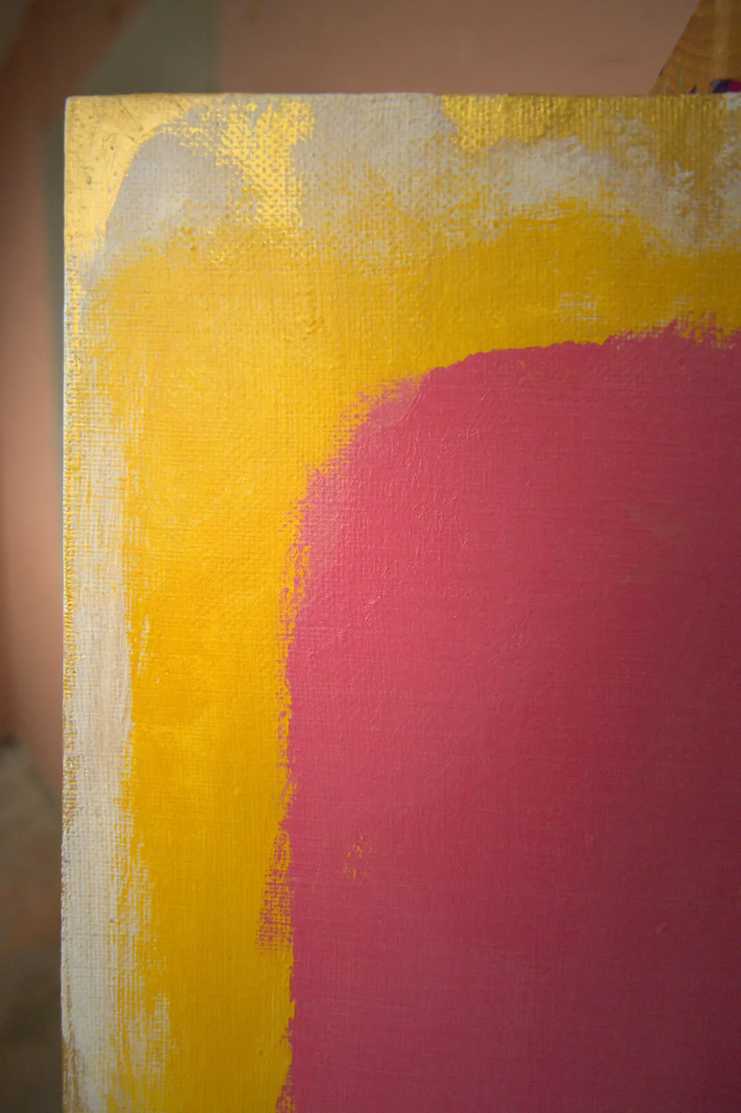 Ylang-Ylang, detail