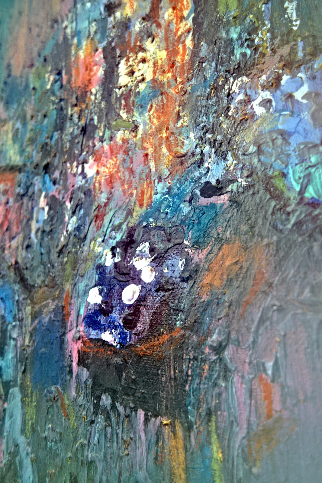 Work 253, detail