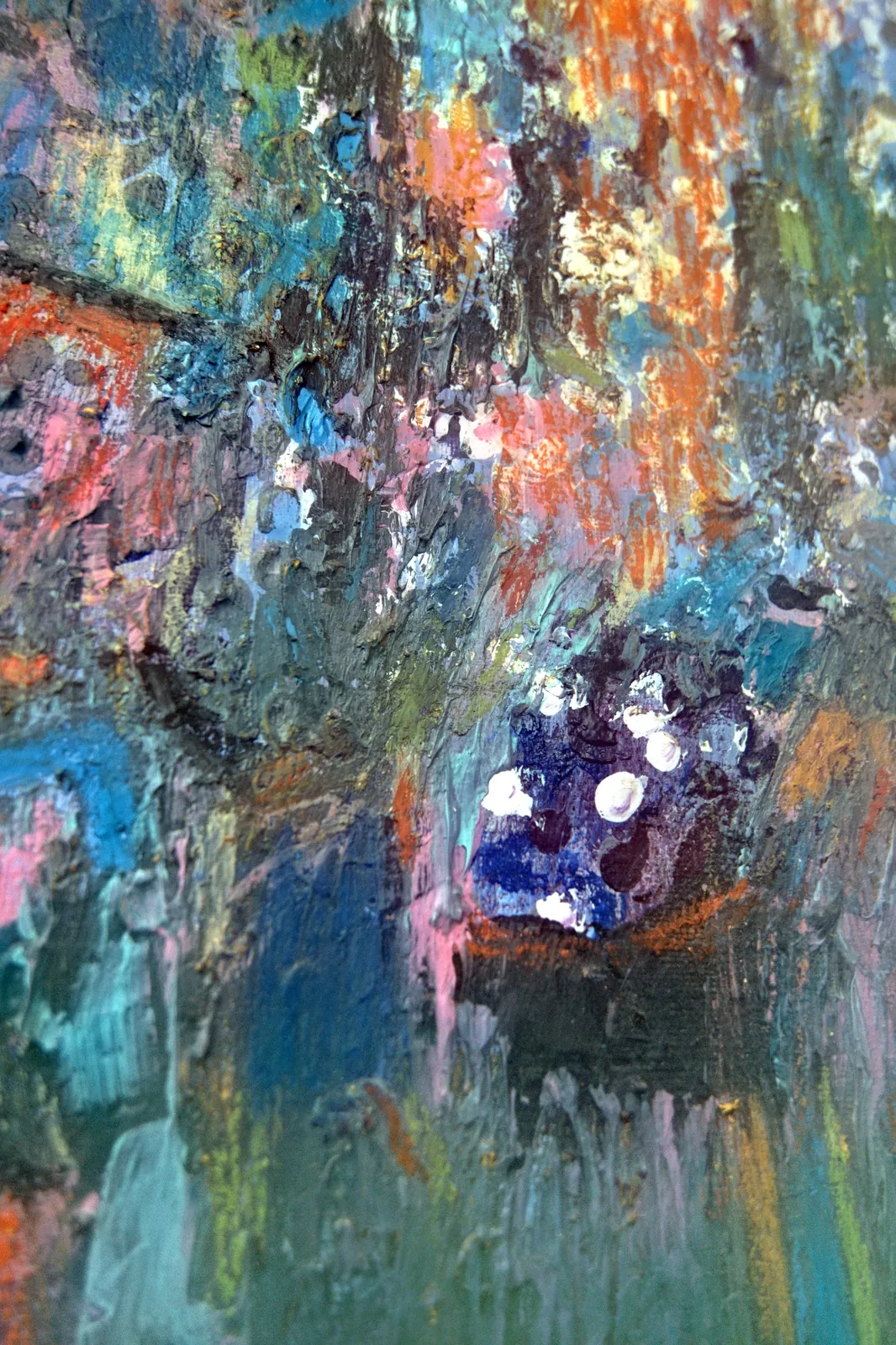 Work 253, detail