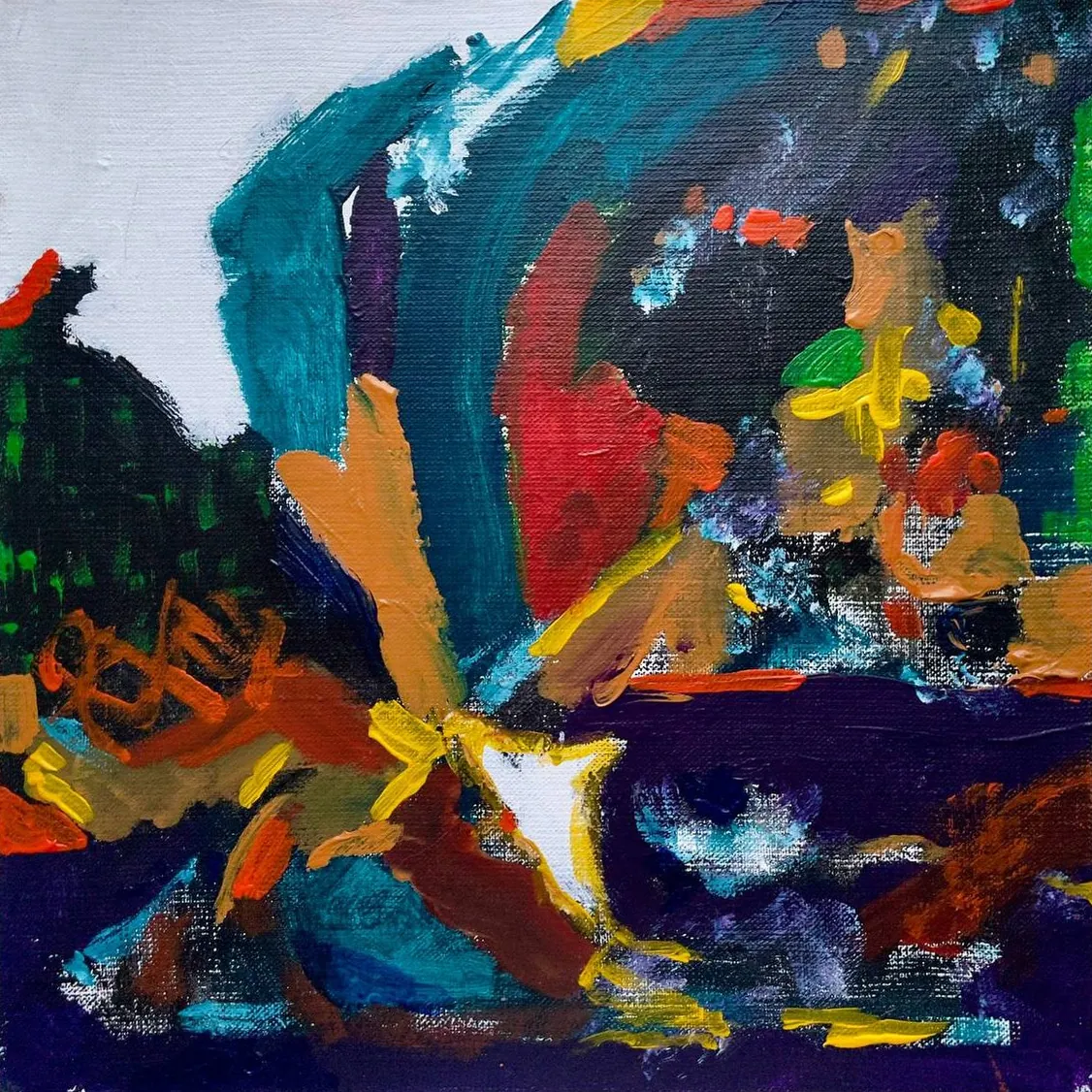 Work 076