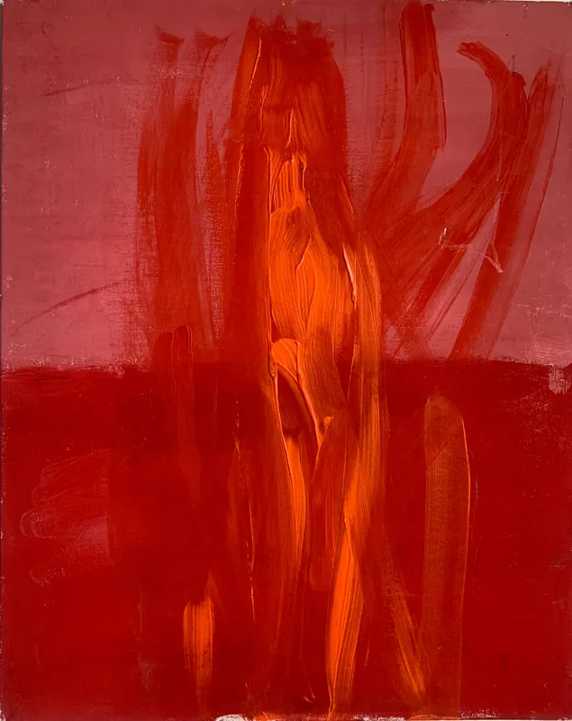 Work 023 — painting by astra.image