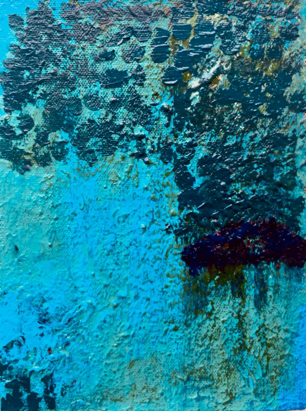 Work 210 — painting by astra.image