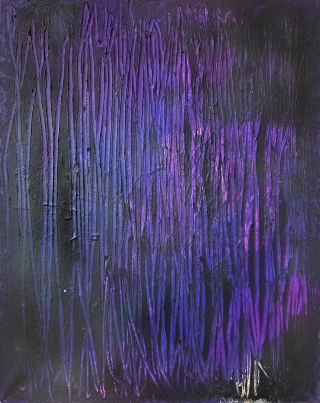 Work 245 — painting by astra.image