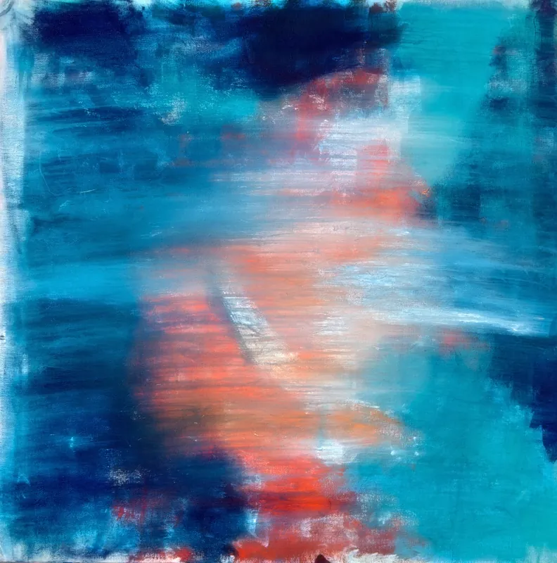 Work 247 — painting by astra.image
